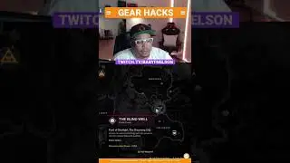 NEW LIGHT GEAR HACKS! #destiny2 #avermedia #shorts #destiny2newlight #tatmanarmy #destiny2guide