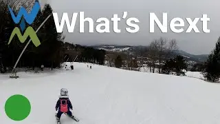 Windham Mountain - What's Next