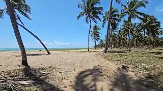 PRAIA DO GUNGA-ALAGOAS. 