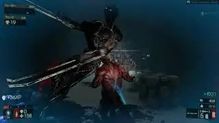 KF2 - KF-KF1-Aperture (Frostbite+Perfect_Soldier+RockMax) solo game play