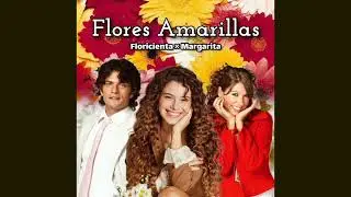 Flores Amarillas (Versión Original) Feat. Margarita
