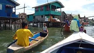 exploring tampalan malamawi isabela basilan😉😉😉😉
