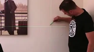 Nivelă cu laser verde vs. Nivelă cu laser roșu