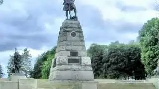 51st Highland Divison Memorial