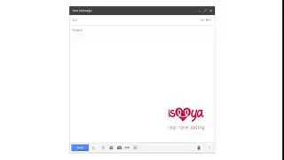 iseeya Signeture - ANIMATAD.com