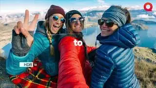 Cea mai buna camera video de actiune - GoPro Hero 7 Black! Ce este Hypersmooth? [REVIEW]