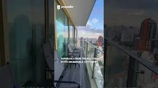 A Bachelor's Pad in the Sky Located in Prime District 10 (Orchard)