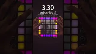 GNOME VS KNIGHT PHONK on LAUNCHPAD 3 #shorts #music #phonk #trending #viral #gnomes #knight