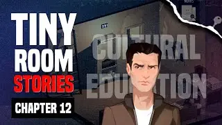 TINY ROOM STORIES TOWN MYSTERY GAMEPLAY SERIES EPISODE - 