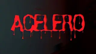 Rekoj - Acelero (Video Oficial)