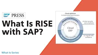 Что такое RISE в SAP?