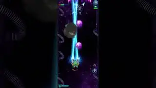 Alien Shooter 20241201 Thanksgiving Event 13