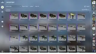 trade up failure amber fade control and havoc
