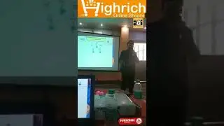 #highrich ! HIGHRICH TRENING ! R.K MANHER Sir #motivation 🛒Highrich Shoppe🔥