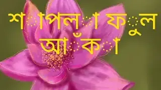 akhi  art flower 🌷🌹🌷