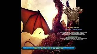 Dragon Nest TD - #01 - Still A Cool Game! - Tower Defense Map - Warcraft 3 ~ Custom Game Survival