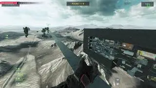 BF6 Mode funny#