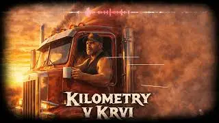 Beskydo - Kilometry v krvi