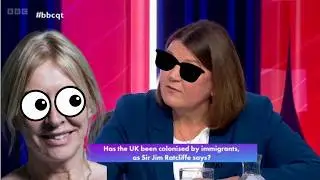 Надин Доррис унижена Элли Чоунс!!!