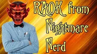 Friday the 13th Random Act Of Kindness From The Nightmare Nerd