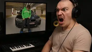 Reagáltam MOLLYWOOD és HAZETOMIKA zenéire 🥶 | 🔴 TELJES ELŐ ADÁS