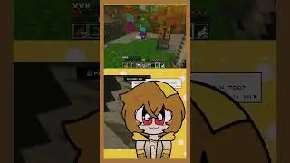 Punished for My Hubris 「Stream Clip 」 #vtuber #pngtuber #funny #minecraft