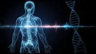 528 Hz Healing Frequency | Activate DNA Repair & Heart Chakra Healing