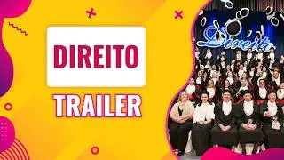 Trailer da Cola&ccedil;&atilde;o de Grau de Direito 2025/2 da URI/FW
