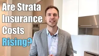 Is your Victoria BC Condo & Strata insurance going to go up?