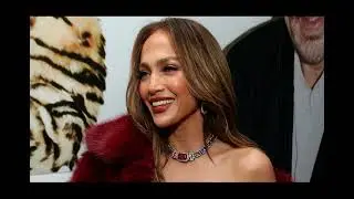 Steal Jennifer Lopez&rsquo;s Cozy V-Day Look For Under $30!