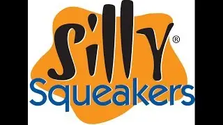 Silly Squeakers &reg; Dog Toys