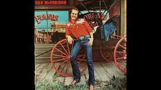 Dan McCorison -  I Carry Your Smile