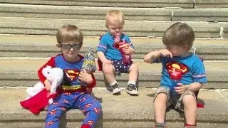SUPERMAN DAY