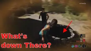 The Texas Chain Saw Massacre Hard to get that Fuse Escape?