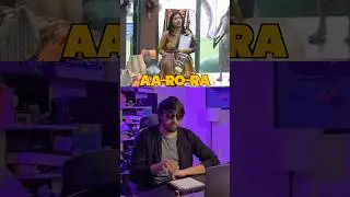 Aarora ❌ AROGARA 😂✅ | #bigboss #tamilmemes