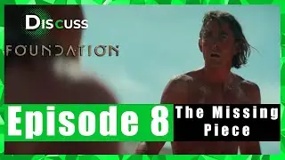 Foundation Episode 8 Recap/Review [Discuss Foundation]