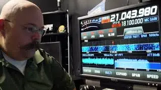 Part 1 of the 2024 ARRL Field Day Livestream!!