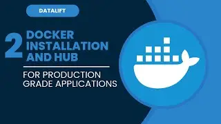 Docker Installation Guide + Docker Hub Explained | Step-by-Step for Beginners [2025]