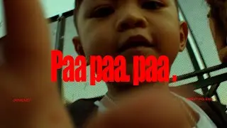 JayMoney - PAA PAA PAA [OFFICIAL MUSIC VIDEO]