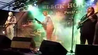 Local Heroes 'Hey Joe'