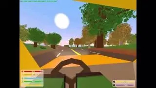Unturned-Atualiza&ccedil;&atilde;o 3.12.2