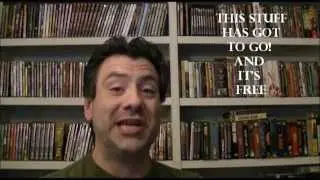 FREE MOVIES GIVE AWAY DRAWINGS EVERY TUESDAY IN MAY 2015