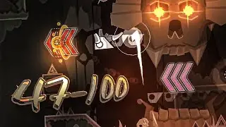 [Verifying] OUROBOROS 47-100 // qmystic & jagdp // INFERNO DEMON