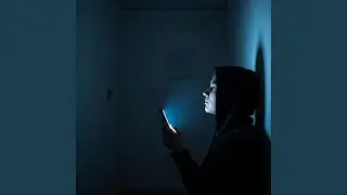 Blue Light Insomnia