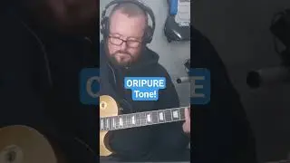 This Harley Benton Upgrade Sounds INSANE 🔥 (Oripure Humbuckers)