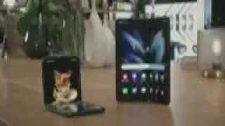 Samsung slashes prices in bid to boost foldable phone sales