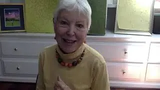Light Lessons Guiding YOU with Patsie McCandless