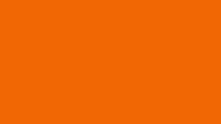 &Eacute;CRAN ORANGE 1 HEURE
