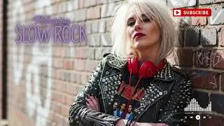 Slow Rock Playlist 🎶 Soft Rock Slow Tempo for Relaxing & Chill