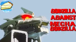 GODZILLA AGAINST MECHAGODZILLA! (2002) - Godzilla Retrospective